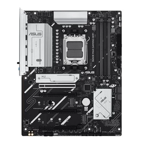 Kit para PC: Procesador AMD Ryzen 7 7800X3D + Tarjeta Madre ASUS B650E Max Gaming WiFi AM5 + Memoria RAM G.Skill Flare X5 Series 32GB DDR5-6000 Kit