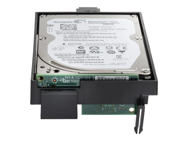 Disco Duro HP 500 GB Hard Drive
