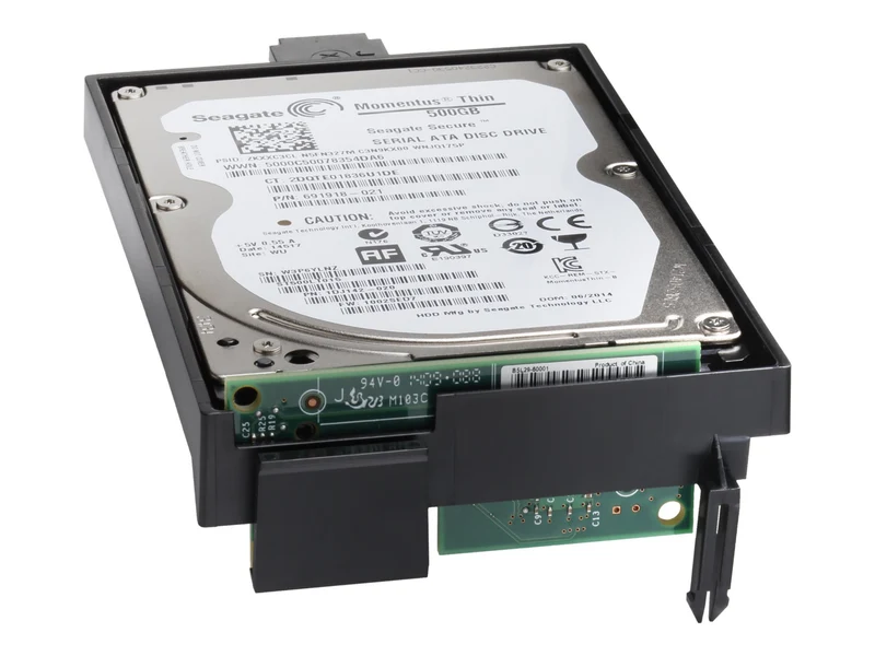 Disco Duro HP 500 GB Hard Drive