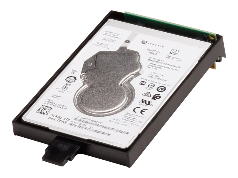 Disco Duro HP 500 GB Hard Drive