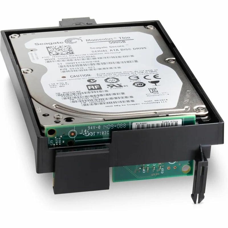 Disco Duro HP 500 GB Hard Drive