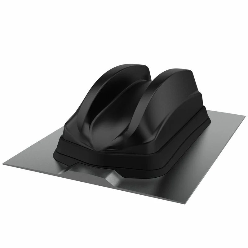 Soporte Panorama Dual Sharkee