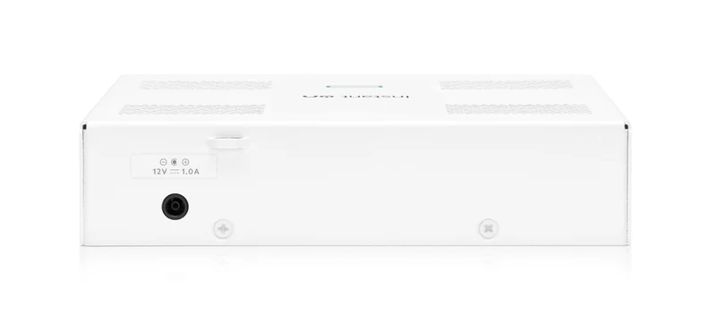 Switch de Red HPE Networking Instant On 1830 8G Switch