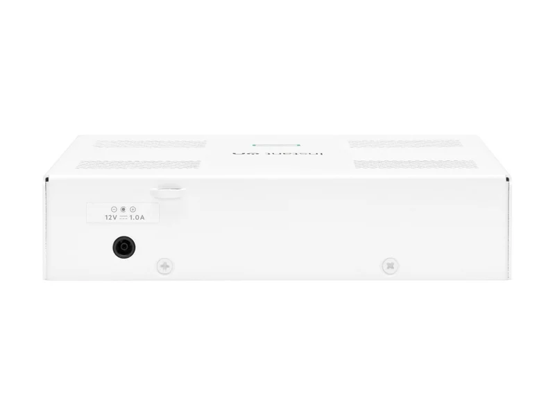 Switch de Red HPE Networking Instant On 1830 8G Switch