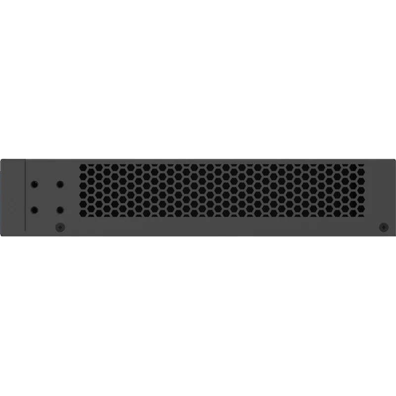 Switch de Red Netgear GS524PP Ethernet Switch
