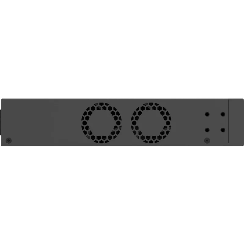 Switch de Red Netgear GS524PP Ethernet Switch