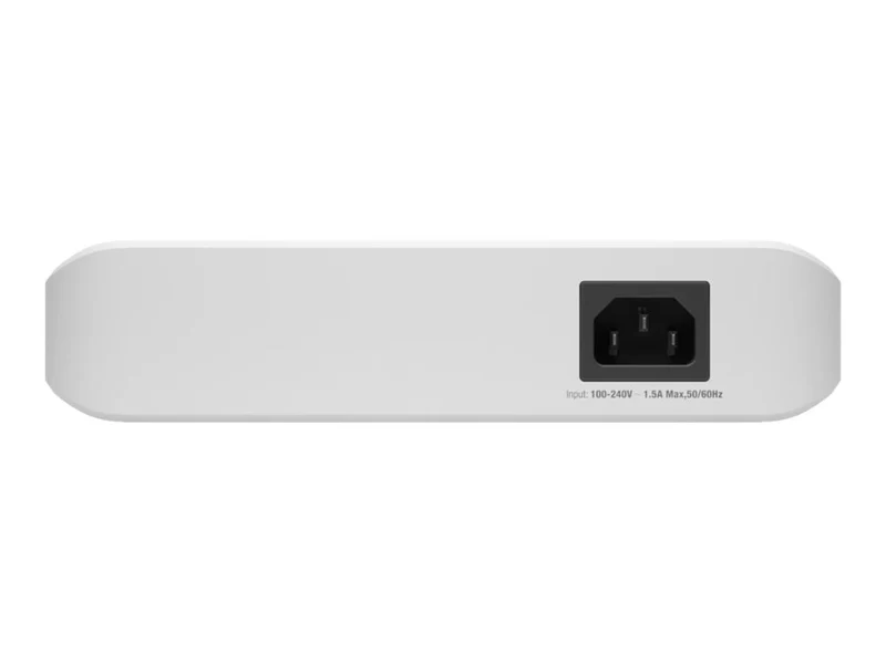 Switch de Red Ubiquiti UniFi Switch Lite USW-Lite-16-POE