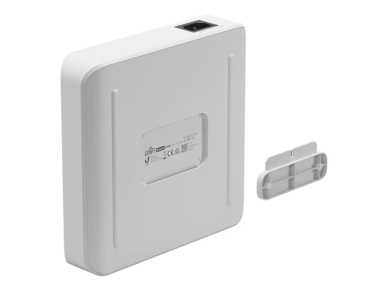 Switch de Red Ubiquiti UniFi Switch Lite USW-Lite-16-POE