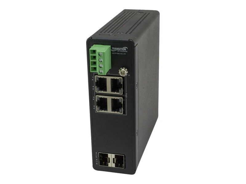 Switch de Red Lantronix SISTP1040-342-LRT