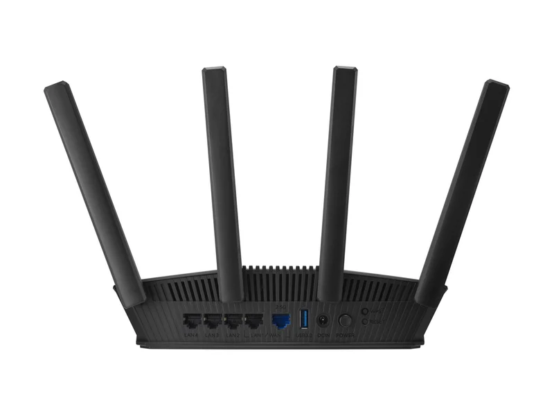 Router ASUS RT-BE58U