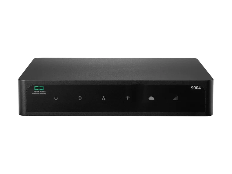 modem/router Aruba HPE Networking 9004 (US)