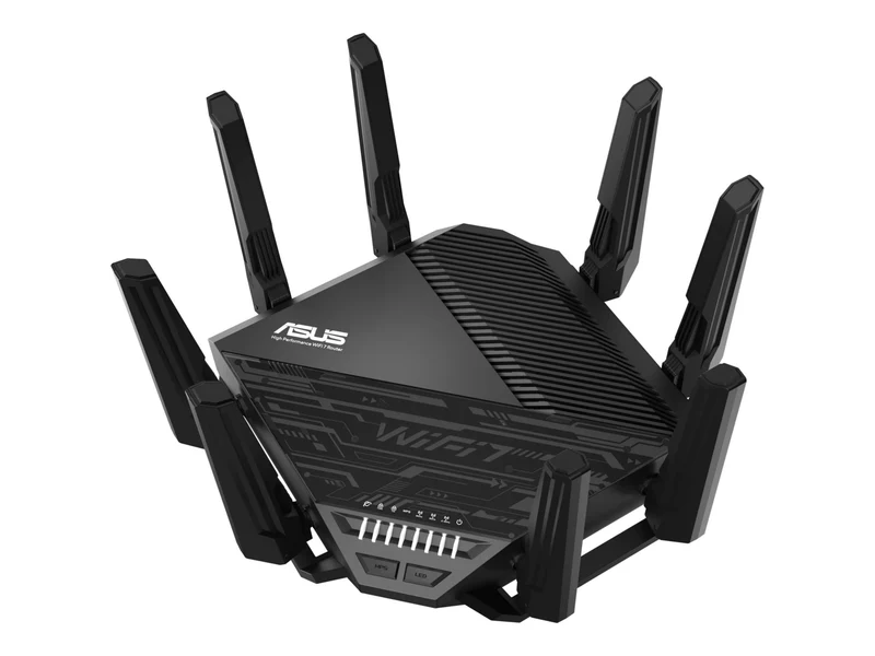 Router ASUS RT-BE96U