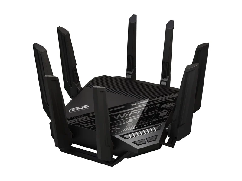 Router ASUS RT-BE96U