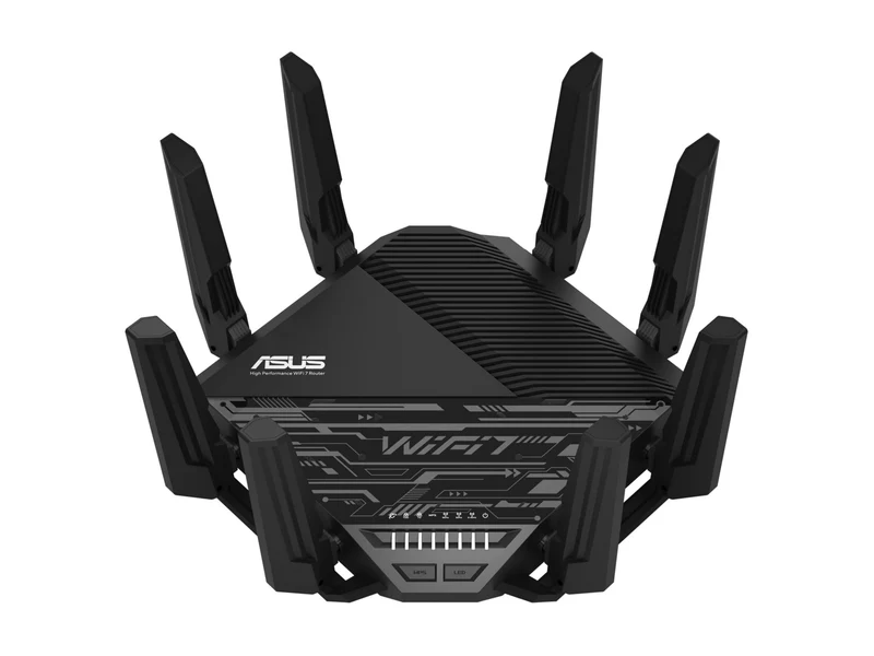 Router ASUS RT-BE96U