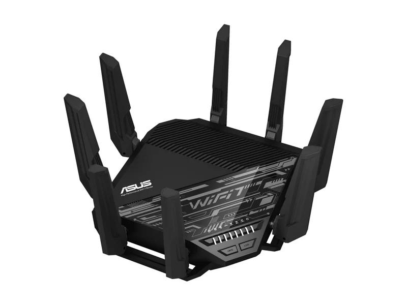 Router ASUS RT-BE96U