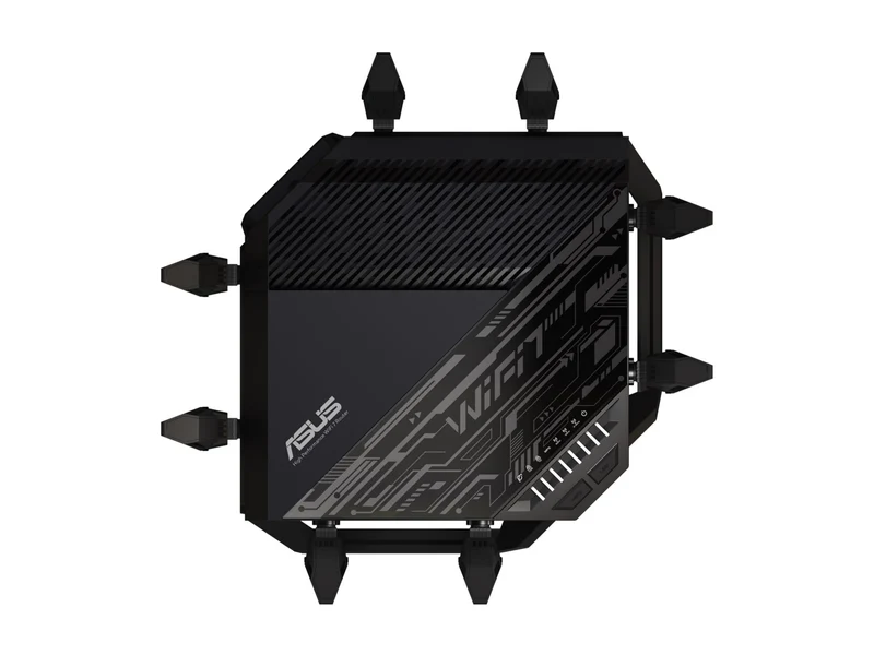 Router ASUS RT-BE96U