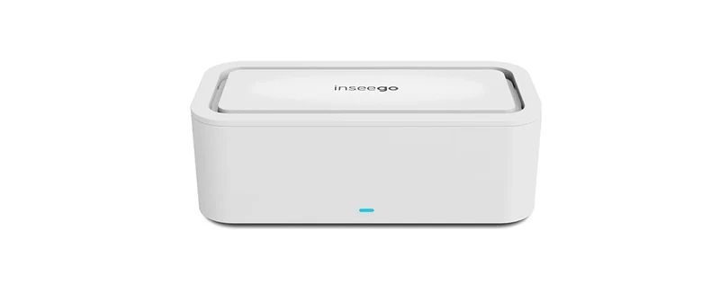 Router Inseego Wavemaker FX3110 5G Indoor Wireless Access Router