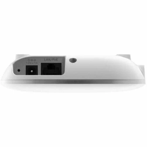 Router Netgear WAX210 Dual Band Wi-Fi 6 IEEE 802.11 a/b/g/n/ac/ax/e 1.80 Gbit/s Wireless Access Point, WAX210PA-100NAS