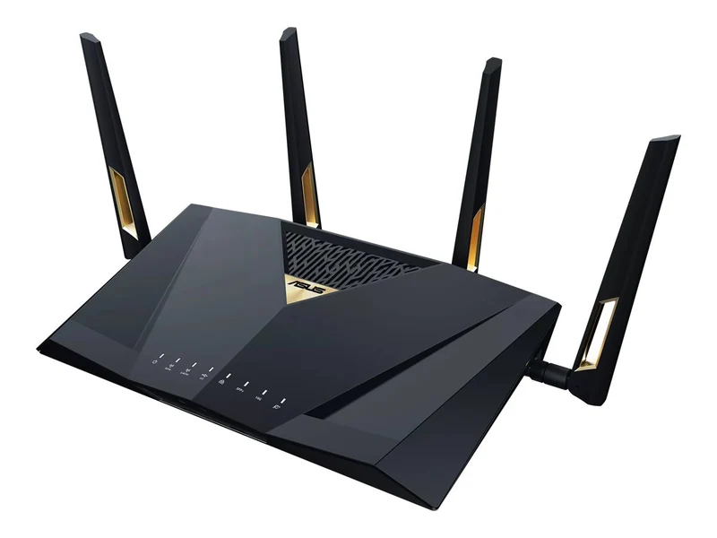 Router ASUS RT-BE88U
