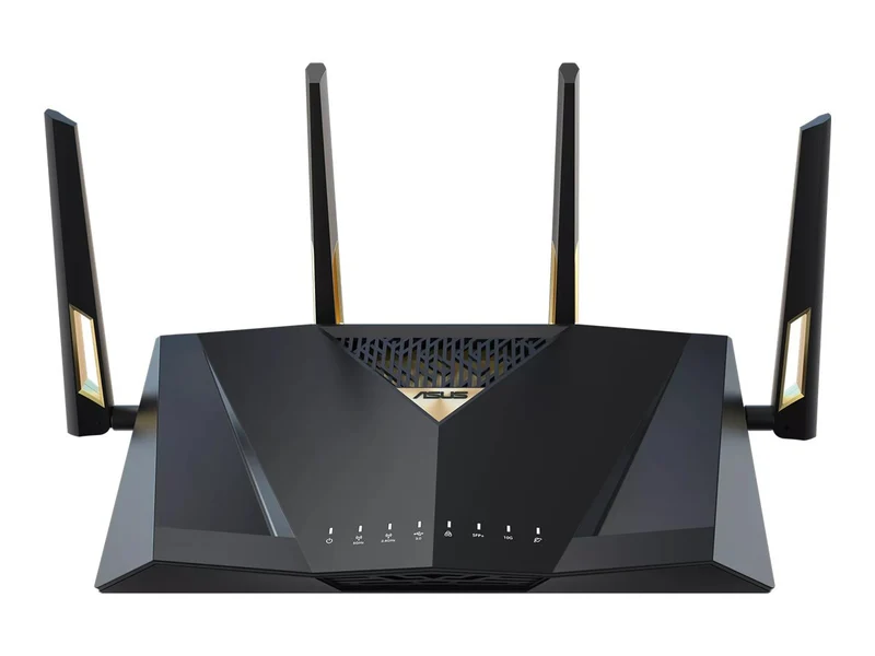 Router ASUS RT-BE88U