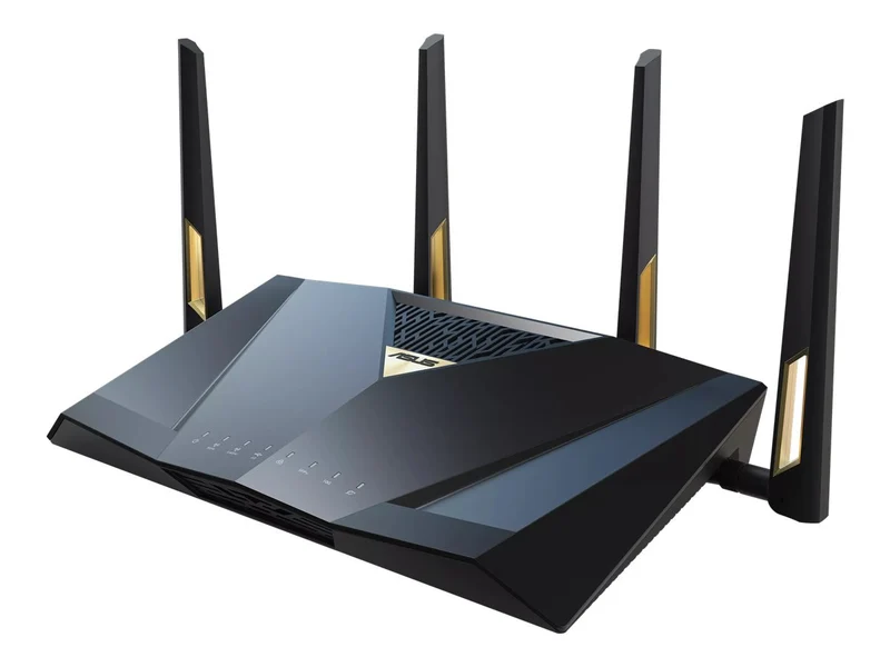 Router ASUS RT-BE88U