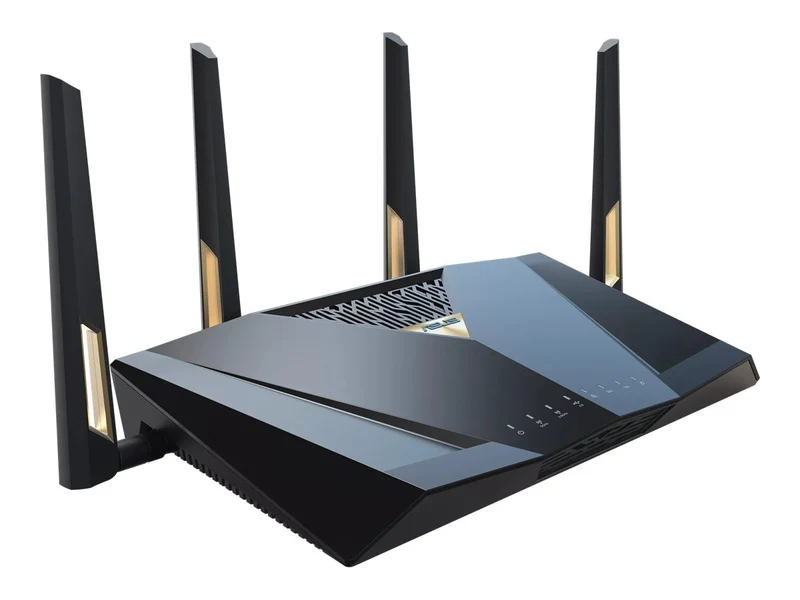 Router ASUS RT-BE88U