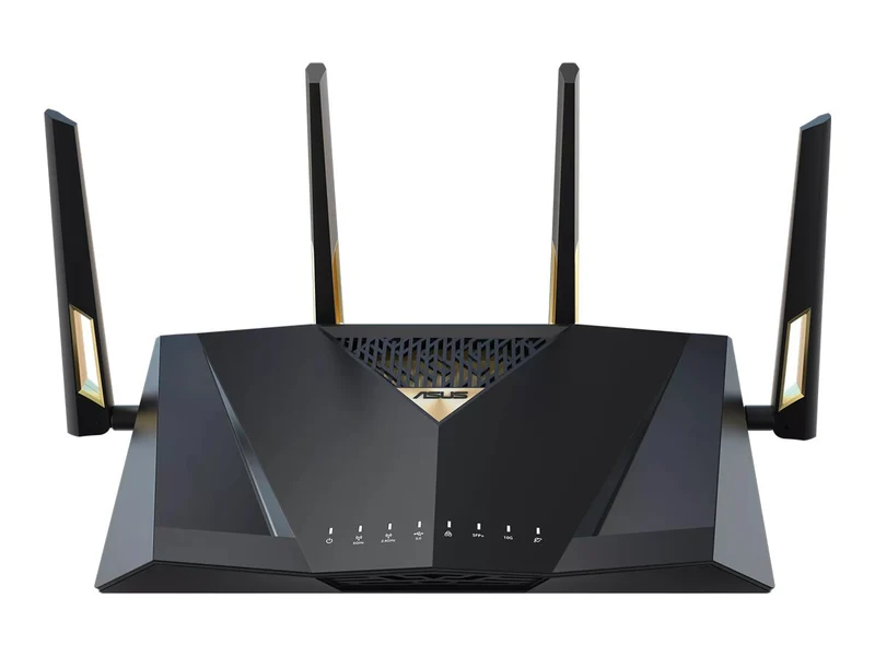 Router ASUS RT-BE88U