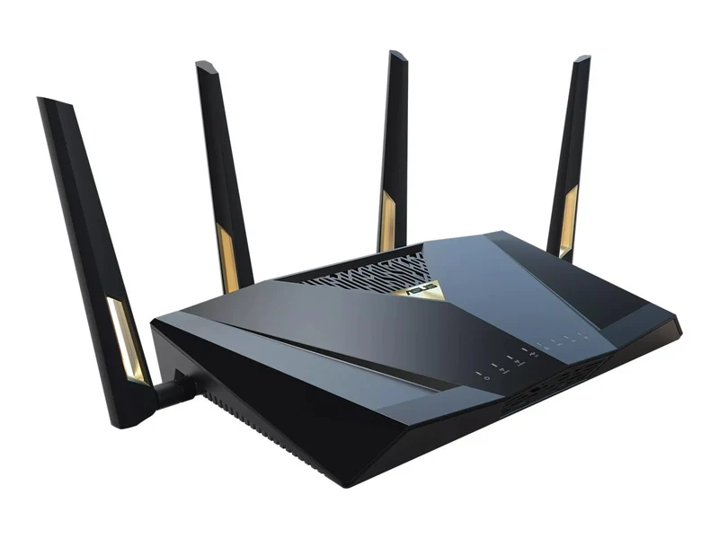 Router ASUS RT-BE88U