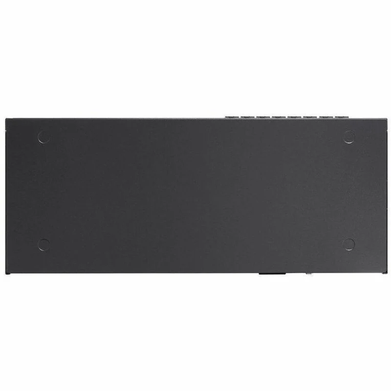 Switch de Red Omada Omada 8-Port 10GE SFP+ L2+ Managed Switch