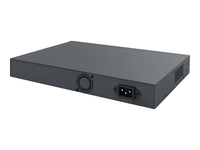 Switch de Red EnGenius Cloud Switch Series ECS1112FP