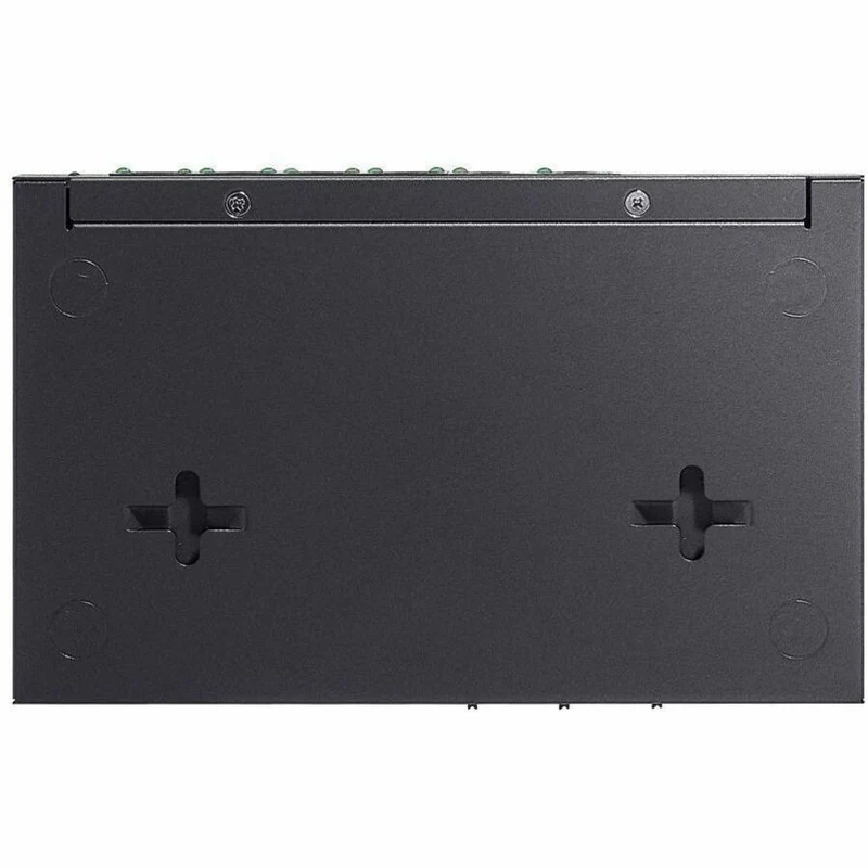 Switch de Red TP-Link Omada 6-Port 10/100Mbps Unmanaged Desktop Switch
