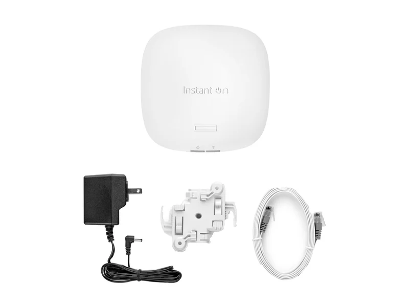 Access Point HPE Networking Instant On AP22