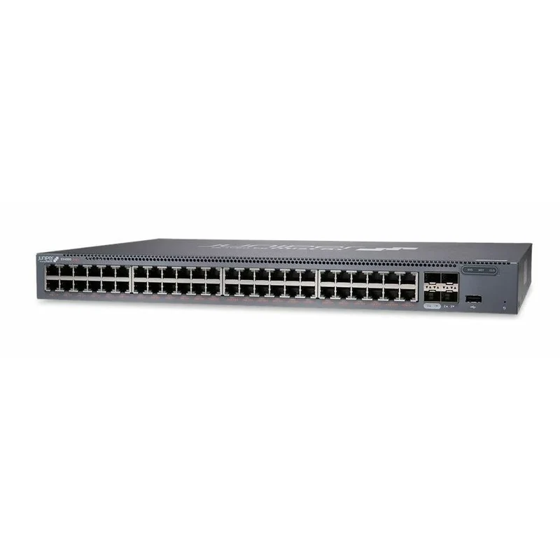 Switch de Red Juniper EX4000-48P Ethernet Switch