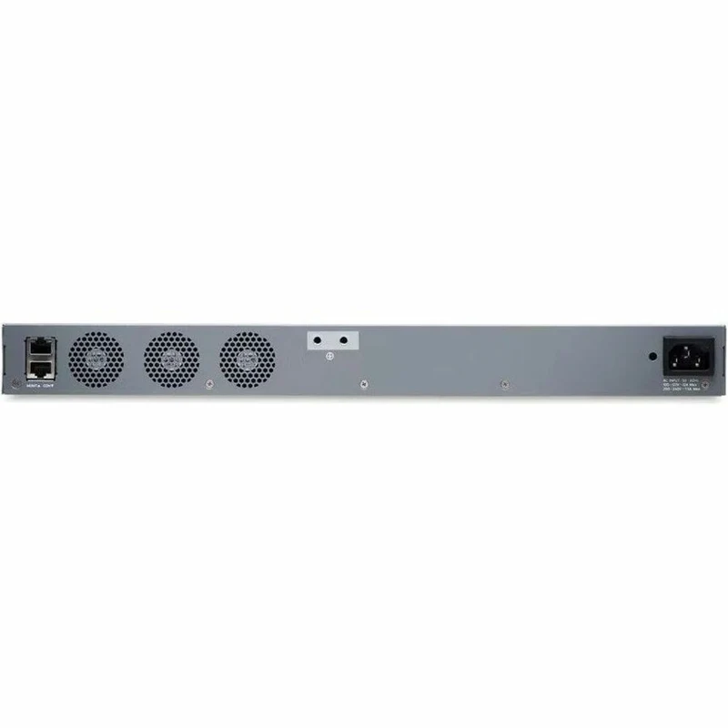 Switch de Red Juniper EX4000-48P Ethernet Switch