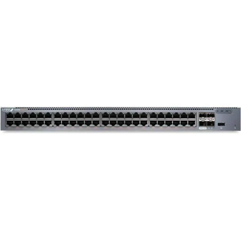 Switch de Red Juniper EX4000-48P Ethernet Switch