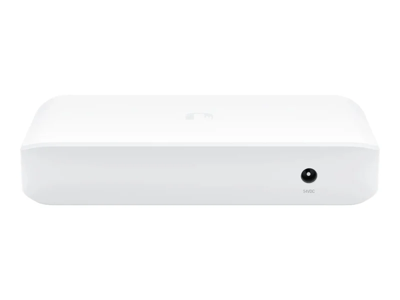 Switch de Red Ubiquiti UniFi Switch Lite USW-Lite-8-POE