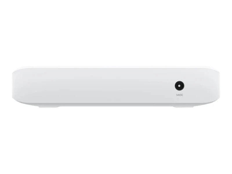 Switch de Red Ubiquiti UniFi Switch Lite USW-Lite-8-POE
