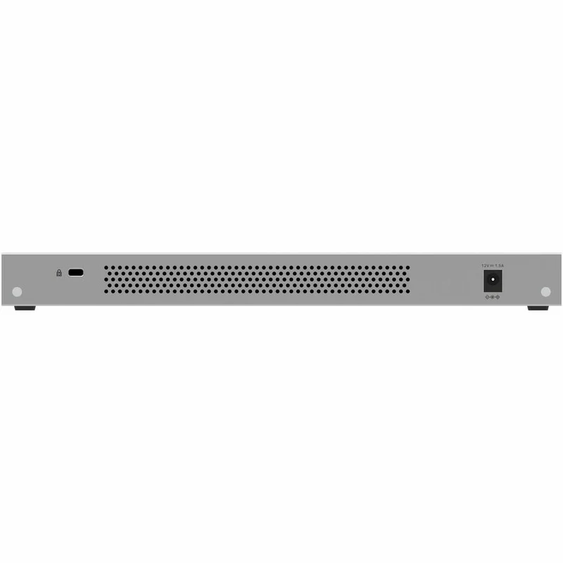 Switch de Red Netgear 16-Port Gigabit Ethernet Unmanaged Switches