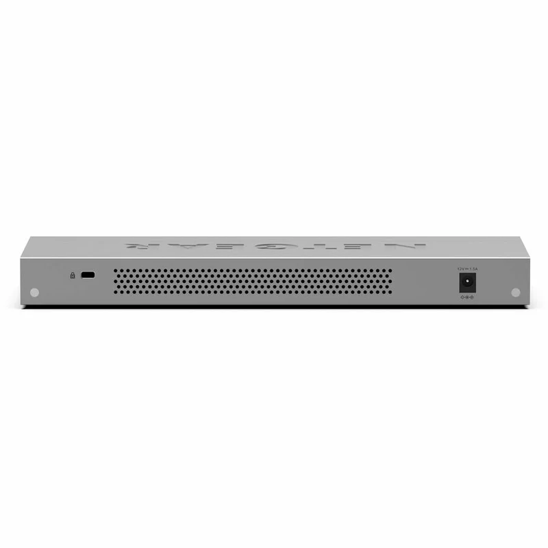 Switch de Red Netgear 16-Port Gigabit Ethernet Unmanaged Switches