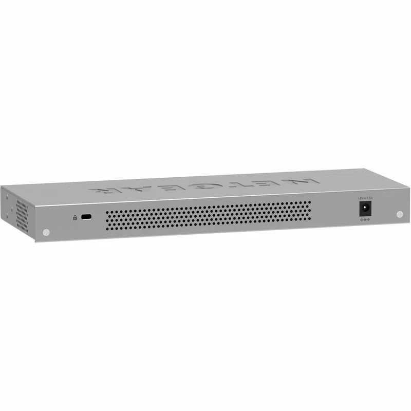 Switch de Red Netgear 16-Port Gigabit Ethernet Unmanaged Switches