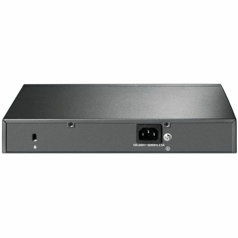 Switch de Red TP-Link JetStream 10-Port Gigabit Smart Switch