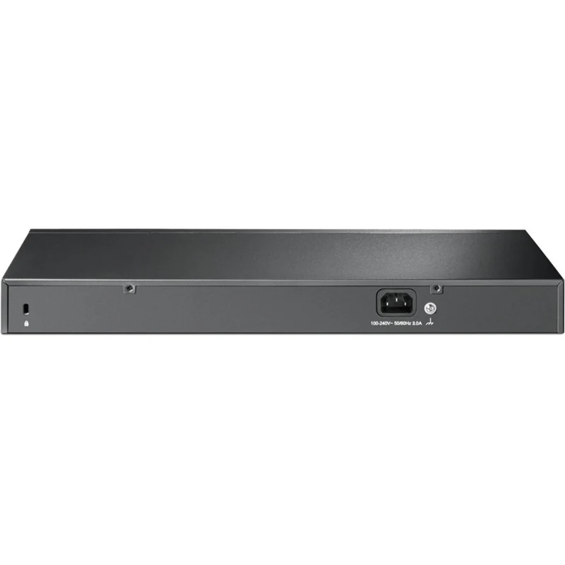 Switch de Red TP-Link TL-SG1218MPE