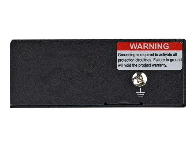 Switch de Red StarTech.com StarTech Industrial Gigabit PoE Extender
