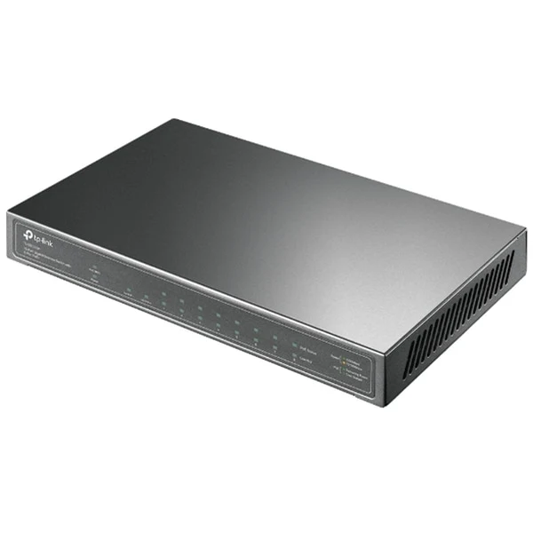 Switch de Red TP-Link 10-Port Gigabit Desktop Switch