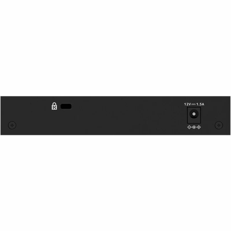 Switch de Red Netgear MS308E Ethernet Switch