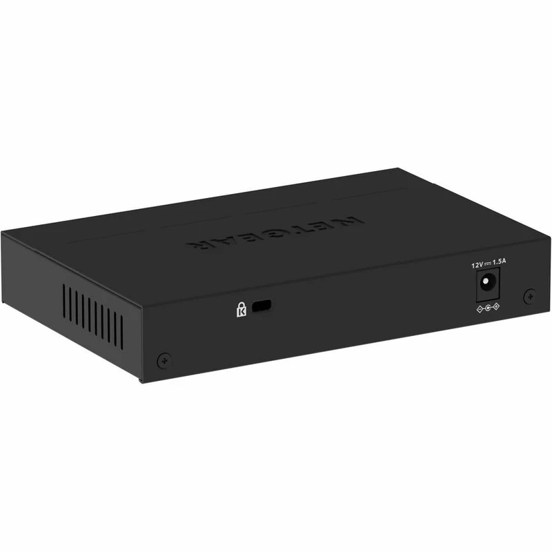 Switch de Red Netgear MS308E Ethernet Switch