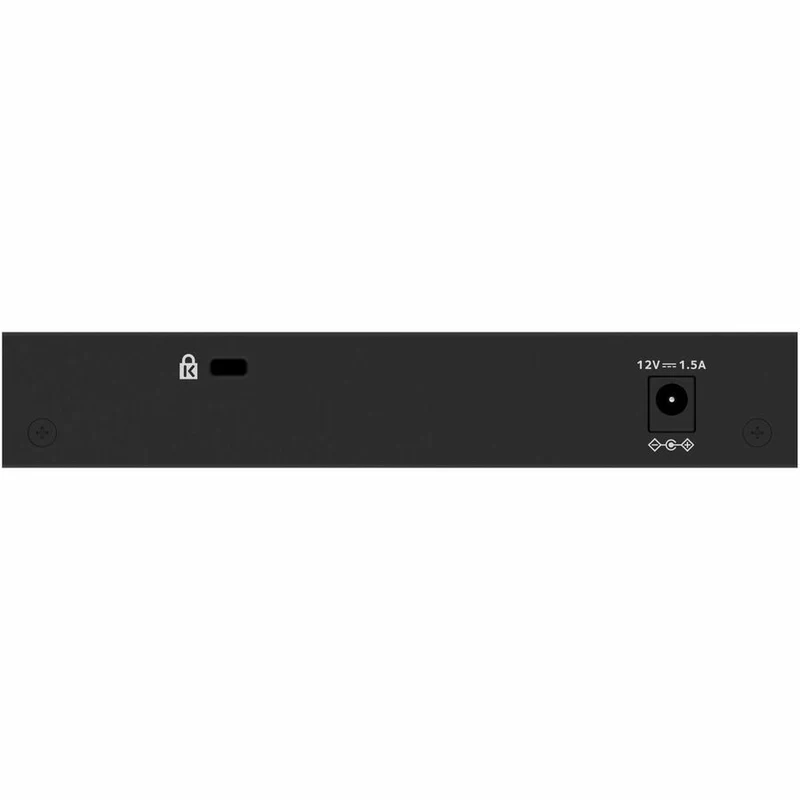 Switch de Red Netgear MS305E Ethernet Switch