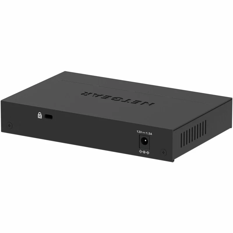 Switch de Red Netgear MS305E Ethernet Switch