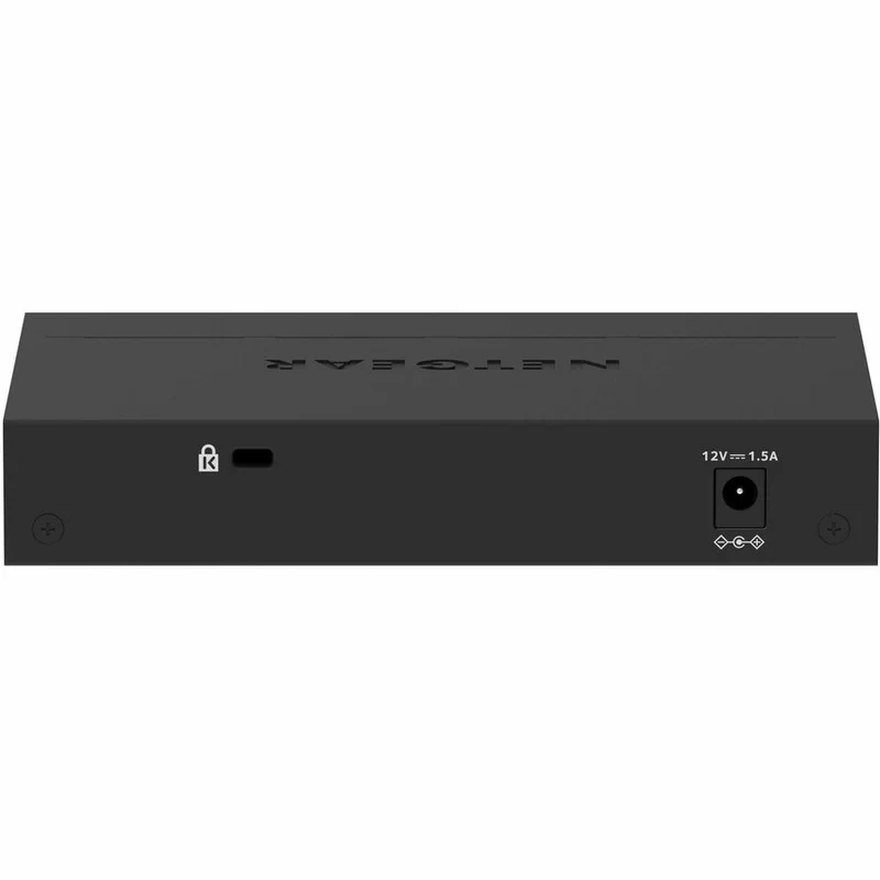 Switch de Red Netgear MS305E Ethernet Switch