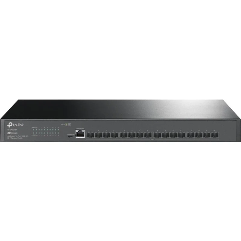 Switch de Red TP-Link TL-SX3016F